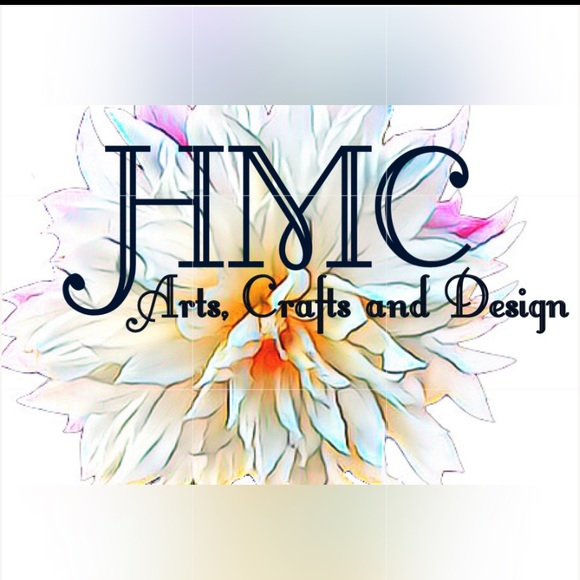 Dahlia flower 🌸 5x7 with a 8x10 mat - Picture 3 of 3